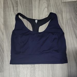 Free People Movement Sports Bra